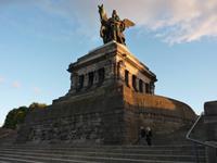 Koblenz- Dt. Eck