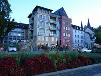Koblenz- Dt. Kaiser