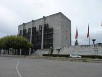 Mainz- Coface Arena