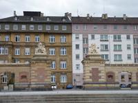 Mainz- Stadttor