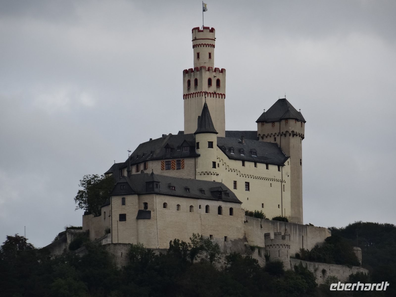 Marksburg