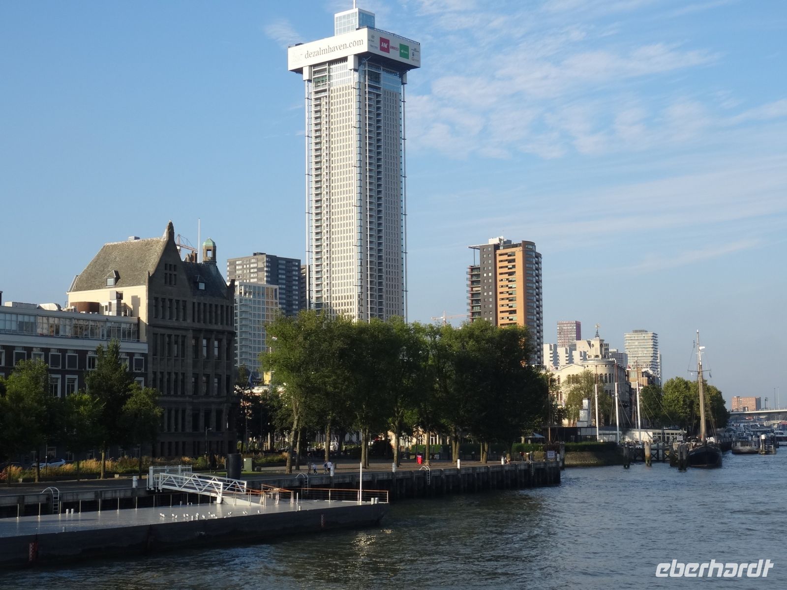 Rotterdam