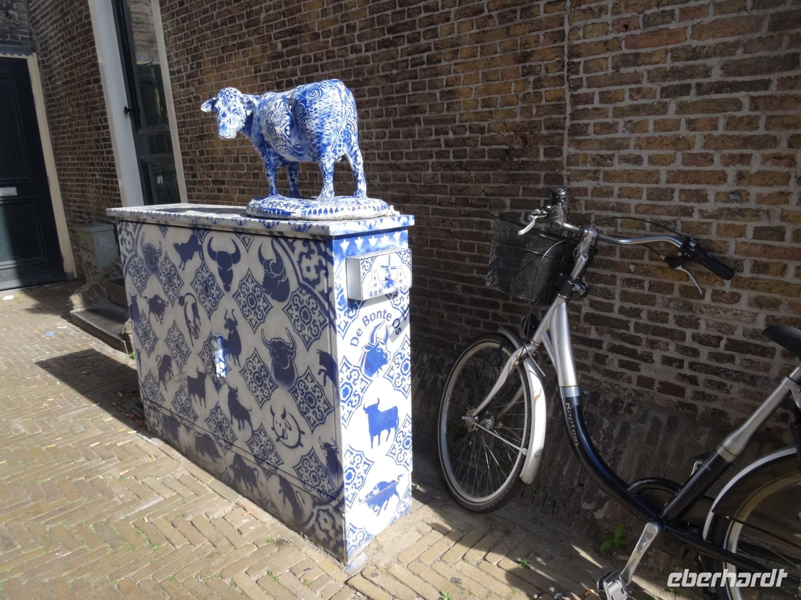 typisch Delft