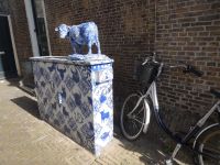 typisch Delft
