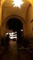  Abschied von der Burg