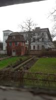  Garten des Goethehauses