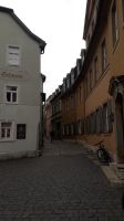  Goethe- Haus und das Hotel zum Schwan