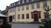  Goethehaus am Frauenplan