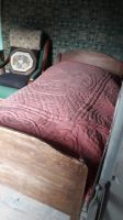  Goethes Bett und Sessel 
