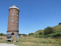  Leuchtturm von Kap Arkona