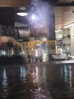  Stadtfeuerwerk