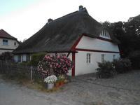  Typisches Rügener Haus