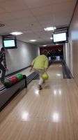  Wieder ein Strike?