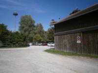 Überall Störche