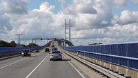 .....und tschüss Insel Rügen
