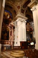 015 Passau, Dom
