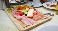 018 ,Brotzeit