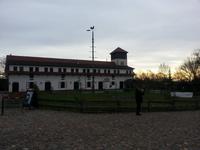 022 der Kuhstall