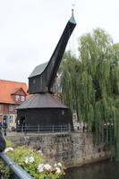 043 Lüneburg - alter Lastenkran