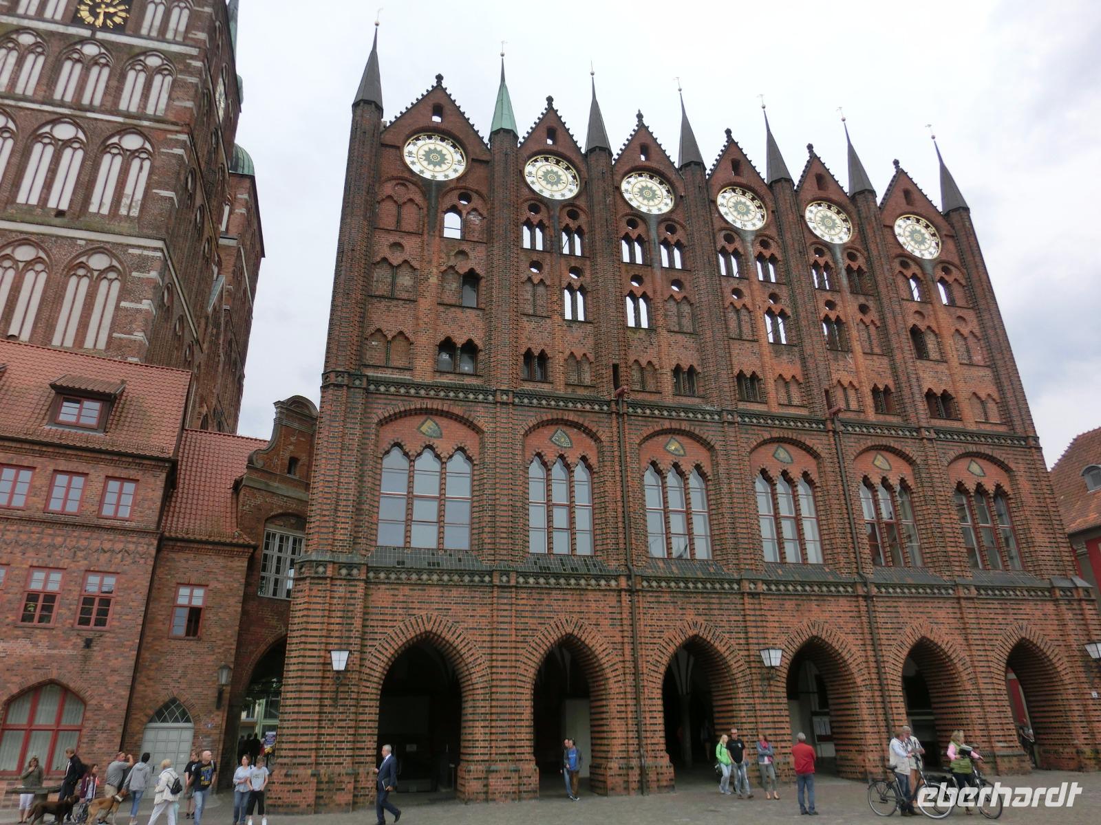 05 Rathaus Stralsund