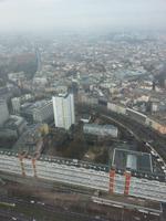 052 Berlin von oben