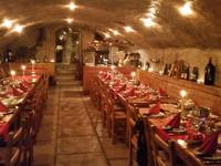 0800 Fondue-Abend