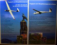 084 Rhön - Wasserkuppe, Segelflugmuseum