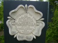 100 Jahre Rosarium