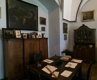 48 Burg Hruby Rohozec