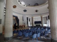 Konzertrotunde am Kurgarten