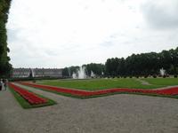 Schloss + Park Herreninsel