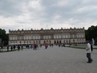 Schloss Herrenchiemsee
