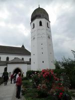 Glockenturm des Marienünster