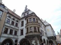 Hofbräuhaus am Platzl