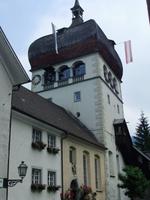 Der Martinsturm