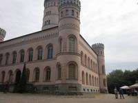 Jagdschloss Granitz