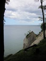 Reste der Wissower Klinken