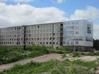 Prora - Ausbau der Eigentumswohnungen
