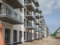 Prora - Ausbau der Eigentumswohnungen