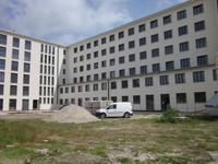 Prora - Ausbau der Eigentumswohnungen