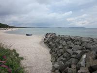 am Steindamm Thiessow