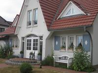 Haus in Thiessow