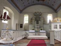 Inselkirche von Hiddensee