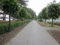 Strandpromenade Binz 
