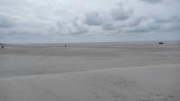 St. Peter Ording - Strand