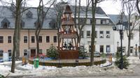 101_Oberwiesenthal - Ortspyramide