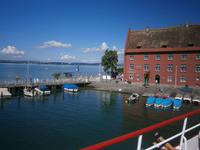 Meersburg, 