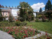 Wieder aus einer anderen Sicht