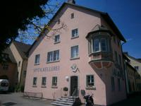 Konstanz, Spitalkellerei