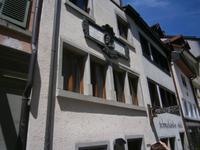 Konstanz, Fassade des 